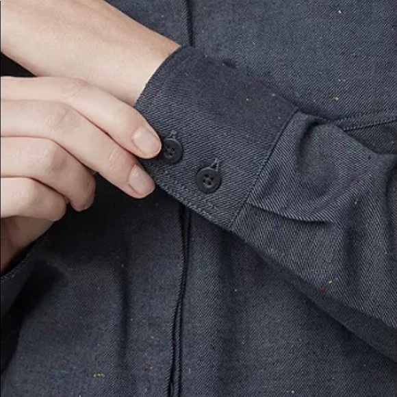 Helly Hansen Women’s Oslo Long Sleeve Shirt - Picture 9 of 10